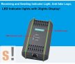 0BA00 # 6GK1571-0BA00-0AA0 Siemens PLC programozó kábel/ USB/SIMATIC S7 PROFIBUS vagy MPI/ 4,5 méter/AMSAMOTION