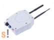 102991154 # LoRaWAN kültéri átjáró/ SenseCAP Outdoor Gateway/ EU 868Mhz/szabadtér10 km/város 2 km/ 27dBm/SeeedStudio
