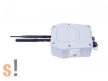 102991154 # LoRaWAN kültéri átjáró/ SenseCAP Outdoor Gateway/ EU 868Mhz/szabadtér10 km/város 2 km/ 27dBm/SeeedStudio