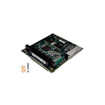   112005-0048 # SST DN4 DeviceNet PCU Card 2 Channels, PC/104 - DLL/LIB - Control, Molex