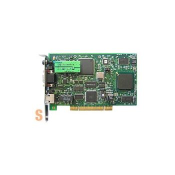   112011-0004 # applicom APP-PFB-PCU-C/ PCU1500PFB Card, PROFIBUS (DP, S7/MPI, S5, FDL), 1 Channel, PCI 3.3/ 5V - OPC/DLL/DAS - SCADA/HMI, Molex