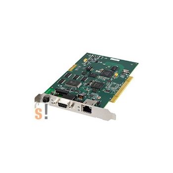   112011-5033 # PCU-DP2IO PROFIBUS-DP Master/Slave/ 12 Mbps/ PCI Universal bus, Molex