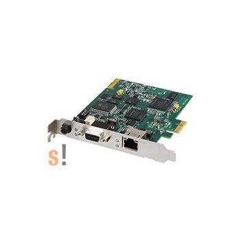   112011-5035 # PCU-DP2IO PROFIBUS-DP Master/Slave/ 12 Mbps/ PCI Express 1x, Molex