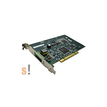   112021-0023 # SST PCI Network Interface Card for Data Highway Plus (DH+) and 1771 Remote I/O (RIO), Molex