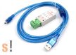 114991193 # USB - CAN analyser/konverter/adapter/Seed