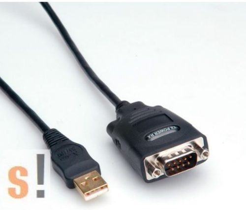 12.99.1074 # USB - RS-485 konverter/adapter, Value