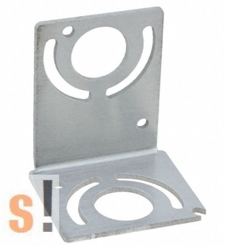 1608 # T1-AB-JS rögzítő elem/Mounting L Bracket, MAGNASPHERE