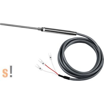 1C013 # Kábel/SJ-904 PT100, ICP DAS, ICP CON