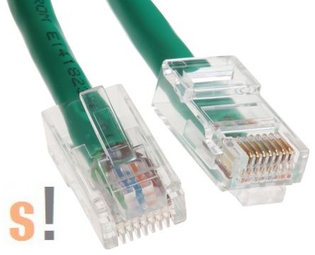 2711P-CBL-EX04 # Ethernet crossover kábel, Allen-Bradley / Rockwell Automation