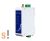 400SL30-485 # E95-DTU Modbus RS-485 - LoRa ipari modem /nem kell felhő vagy előfizetés!/max. 10 km átvitel/433 MHz/DIN sínre/8~28V/EBYTE