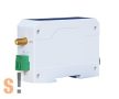400SL30-485 # E95-DTU Modbus RS-485 - LoRa ipari modem /nem kell felhő vagy előfizetés!/max. 10 km átvitel/433 MHz/DIN sínre/8~28V/EBYTE