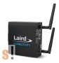   455-00006 # IG60 Soros - vezeték nélküli IoT átjáró/WLAN WiFi 802.11ac/Bluetooth v5.0/ LTE / Ethernet port/ RS-232 port/RS-422/485 port/ USB port/ 9V ~ 30V/Sentrius™ IG60-SERIAL Gateway/ Linux /LAIRD