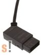 6ED1057-1AA01-0BA0 # LOGO!USB-CABLE # USB programozó kábel/Siemens LOGO!/szigetelt/6ED1 057-1AA01-0BA0/Siemens