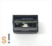 6ES7291-8BA20-0XA0 # Akkumulátor modul Siemens S7-200 PLC-hez/S7-22X CPU/Lithium akku, AMSAMOTION