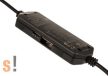 6ES7901-3CB30-0XA0 # Siemens S7-200 PLC programozó kábel/RS-232 port/Siemens