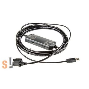   6ES7901-3DB30-0XA0 # SIMATIC S7-200/ USB/PPI programozó kábel/ MM MULTIMASTER/ Siemens