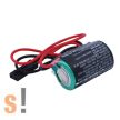 6FC5247-0AA18-0AA0 # Siemens Simatic S7-300 PLC akku /3V/Li-Ion/900mAh/840D/ MC2-BAT-AB/575332TA/Cameron Sino