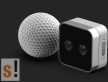 82635DSD405 # D405 Intel® RealSense™ Depth Camera/sztereo kamera/7-50 cm táv/mélységérzékelő kamera/0,1 mm-es hibaérzékelési pontosság/USB port/Intel