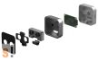 82635DSD405 # D405 Intel® RealSense™ Depth Camera/sztereo kamera/7-50 cm táv/mélységérzékelő kamera/0,1 mm-es hibaérzékelési pontosság/USB port/Intel