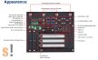 90AE0011-M00030 # PE400D Intelligens Edge szerver Ipari IOT megoldásokhoz/Intel® Core™ i9-10900E processzor/ASUS 