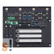 90AE0011-M00060 # PE400D Intelligens Edge szerver Ipari IOT megoldásokhoz/Intel® Core™ i3-10300E processzor/ASUS 