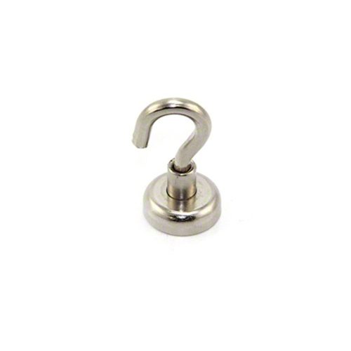 ACC1600BE # Eyebolt Magnet Diam. 10mm, Pull 2kg, Adeunis RF