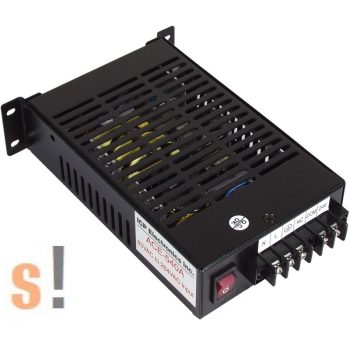   ACE-540A # Tápegység/Power Supply/24V/1.7A, ICP DAS, ICP CON