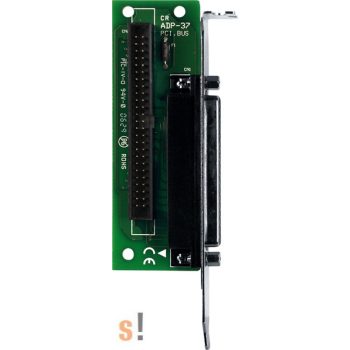 ADP-37PCI #Slot Adapter/PCI/37pin/CA-5002, ICP DAS, ICP CON