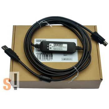   AL-00689703-01 # SANYO RS2 szervohajtás USB programozó kábel/AIENSN