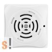ALM-04-MRTU CR #  MP3 riasztás modul/MP3 Alarm Controller/ModbusRTU/max. 64 MP3 üzenetfájl/4x DI digitális bemenet/1x RO relé kimenet/ICP CON/ICP DAS