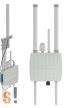 AN868-915A-1-IP67 # LoRa antenna/806-960/1710-2170 MHz/ 4 dBi/ N-male/IP67 védettség/34 cm/MultiTech