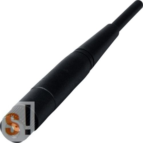 ANT-124-03 # Külső Antenna/Zigbee/SST-2450/3 dBi, ICP DAS, ICP CON