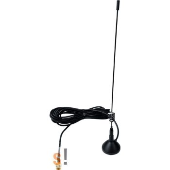 ANT-421-01 # External Antenna/GPRS/GSM/3m, ICP DAS, ICP CON