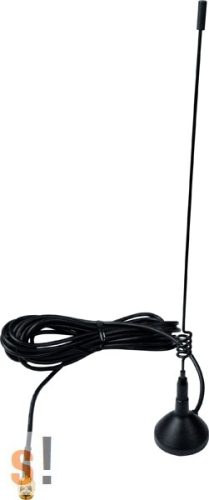 ANT-421-01 # External Antenna/GPRS/GSM/3m, ICP DAS, ICP CON