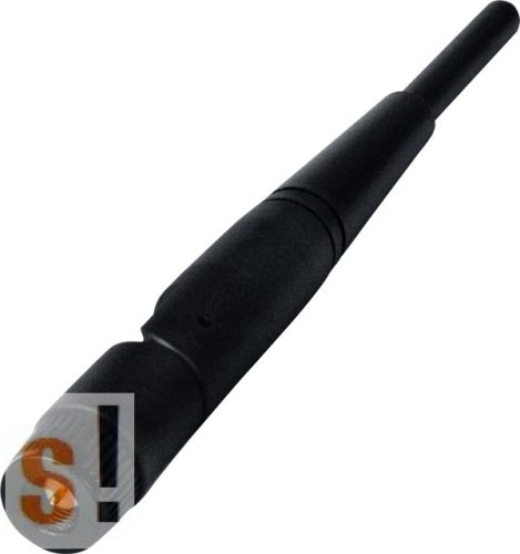  ANT-421-02 #	External Antenna/GPRS/GSM/3m, ICP DAS, ICP CON