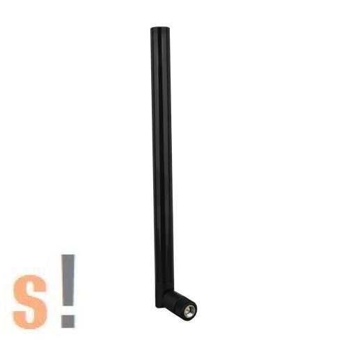  ANT-421-05 # Külső antenna, Zigbee/SST-2450/WiFi 2,4 GHz/5 dBi, ICP DAS, ICP CON