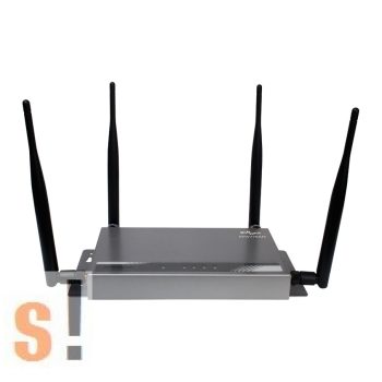 APW77BAM # Ipari Wi-Fi Access Point, ICP DAS, ICP CON