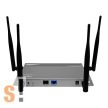 APW77BAM # Ipari Wi-Fi Access Point, ICP DAS, ICP CON