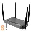 APW77BAM # Ipari Wi-Fi Access Point, ICP DAS, ICP CON