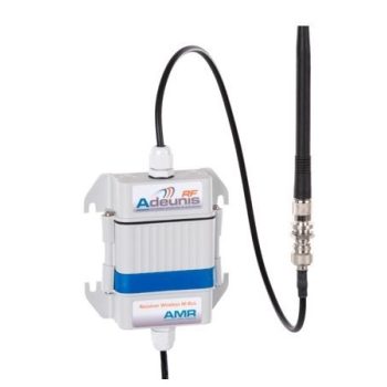   ARF7922EA  # AMR vevő Wireless M-Bus - USB - külső antenna - OMS mode T1, C1, Adeunis RF