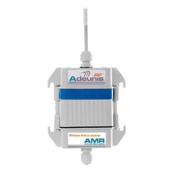   ARF7923AA # AMR Repeater Wireless M-Bus,230Vac/3Vdc, T1+C, Adeunis RF