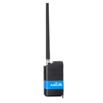   ARF7941BA # ARF868 LR Rádió modem/ 7-km-ig/ RS-232/485/ külső antenna/ Modbus kompatibilis/ Adeunis