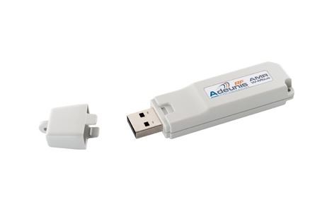 ARF8020AA # AMR USB Dongle Wireless M-Bus, Adeunis RF