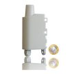 ARF8041AA # AMR SENSORS Wireless M-Bus 0-10V, 4-20mA, Dry contacts, Adeunis RF