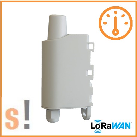 ARF8046PA # LoRaWAN SENSORS, Pulse, Adeunis RF