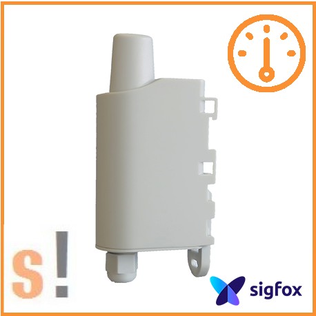 ARF8048PA # SIGFOX PULSE, Adeunis RF