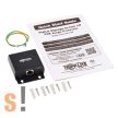 B110-SP-POE # In-Line PoE Túlfeszültség védelem/Surge Protector/1 Gbps/ Cat5e/6 / Fém ház/ Tripp Lite