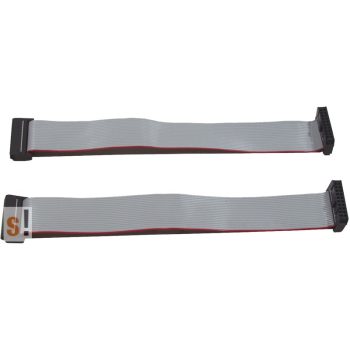   CA-2002 # Kábel/20pin/flat/20cmx2m/ADP-20/PCI, ICP DAS, ICP CON
