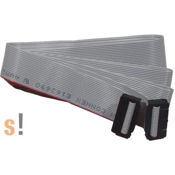 CA-2020 # Kábel/20pin/flat/2m, ICP DAS, ICP CON