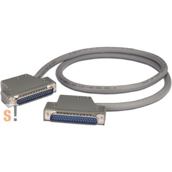 CA-3720 # Kábel/37pin/male-male/D-sub/2m, ICP DAS, ICP CON